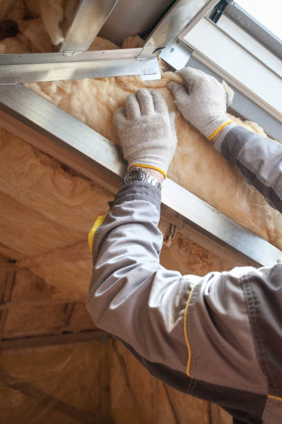 Best Insulation for Specific Applications in Bristol, VA