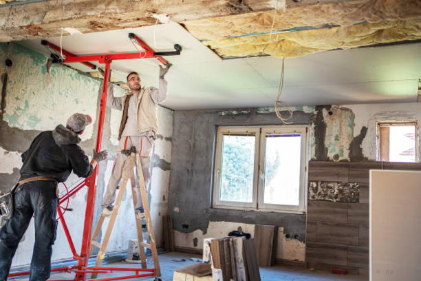 Best Residential Insulation in Bristol, VA
