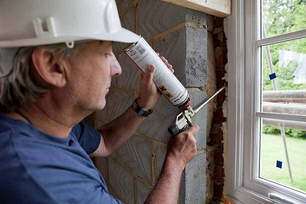 Best Insulation for Specific Applications in Bristol, VA