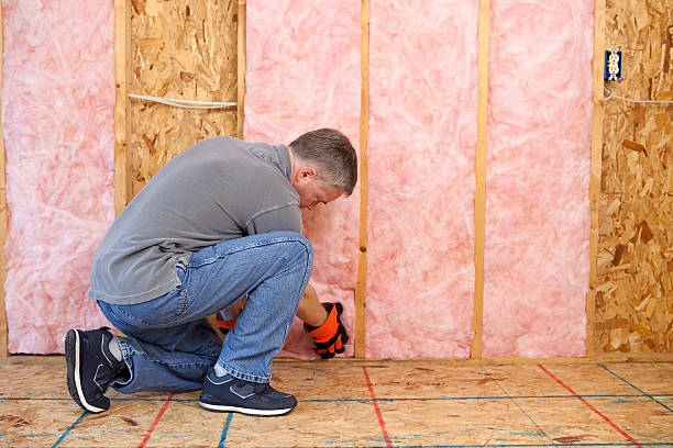 Best Insulation for Specific Applications in Bristol, VA