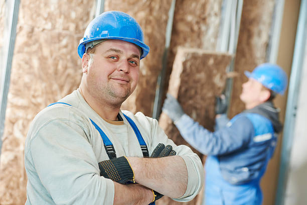 Best Insulation for Specific Applications in Bristol, VA